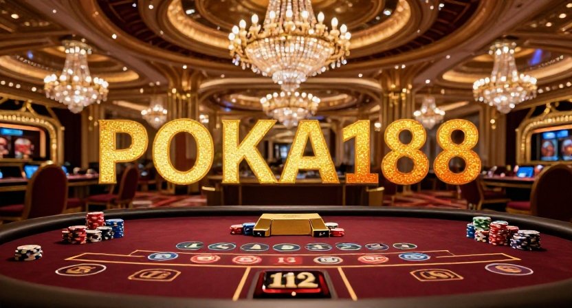 POKA188 POKA188